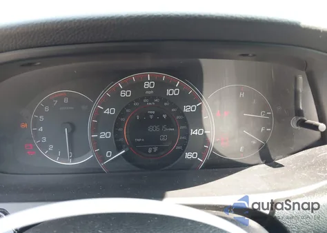 2015 Honda Accord Sport from USA, damaged, VIN 1HGCR2E57FA239780